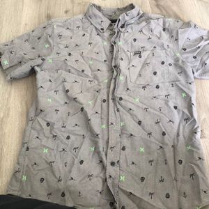 Hurley Shirt